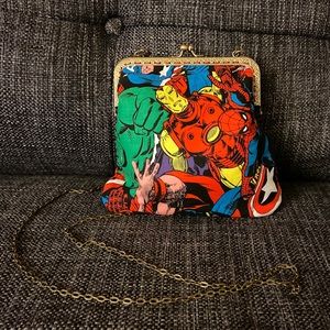 KissLock Bag/Purse